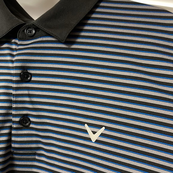 Callaway opti dri men’s large - Picture 3 of 4